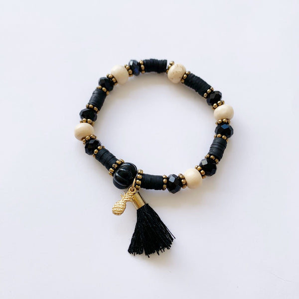 Pulseira Batuque