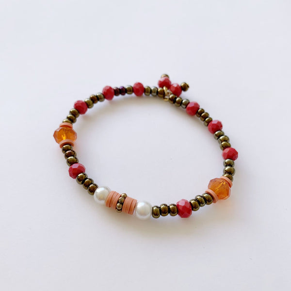 Pulseira Jongo