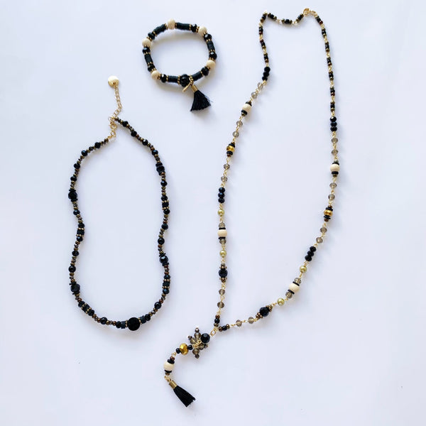 Pulseira Batuque