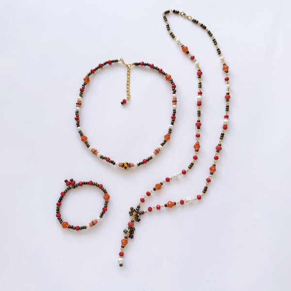 Pulseira Jongo