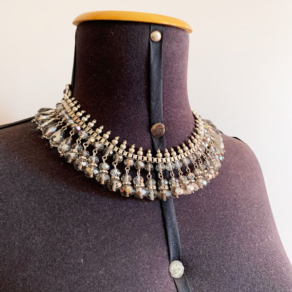 Maxi Colar Naomi