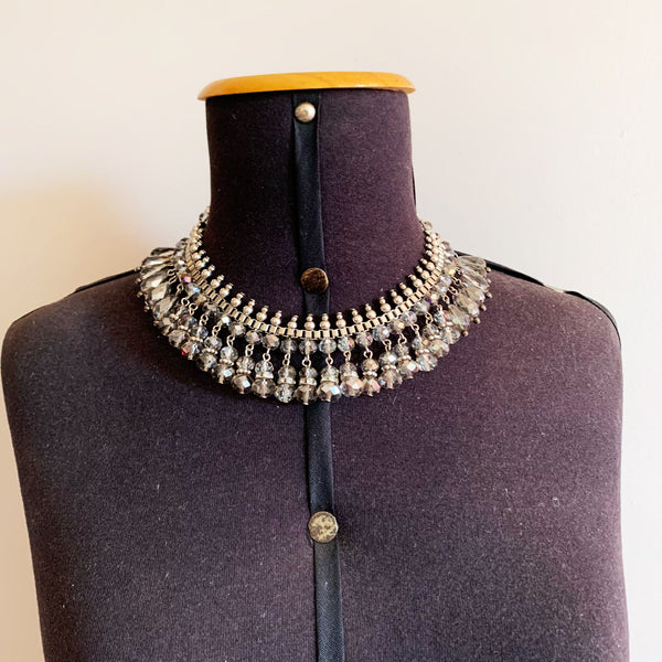 Maxi Colar Naomi