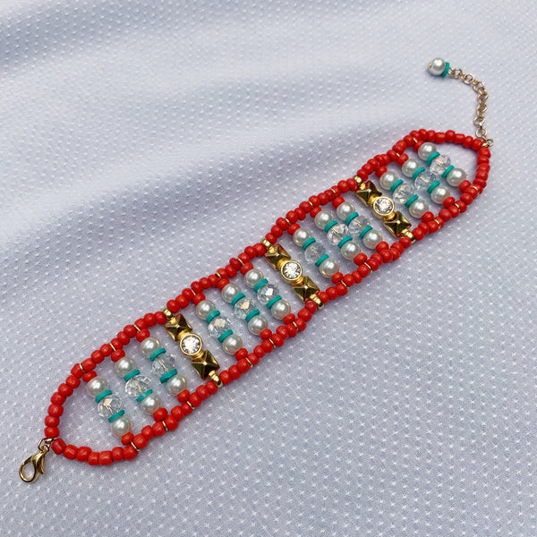 Bracelete Bethania