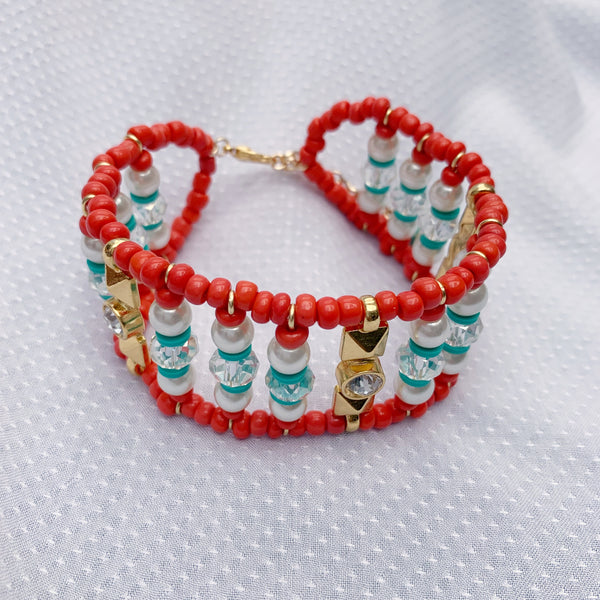 Bracelete Bethania